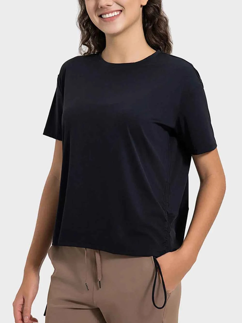 Elena Camiseta