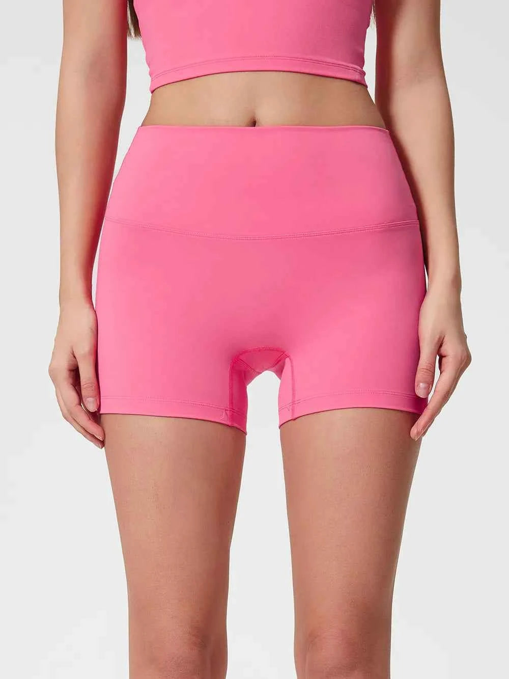 Sculpt Shorts