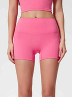 Sculpt Shorts