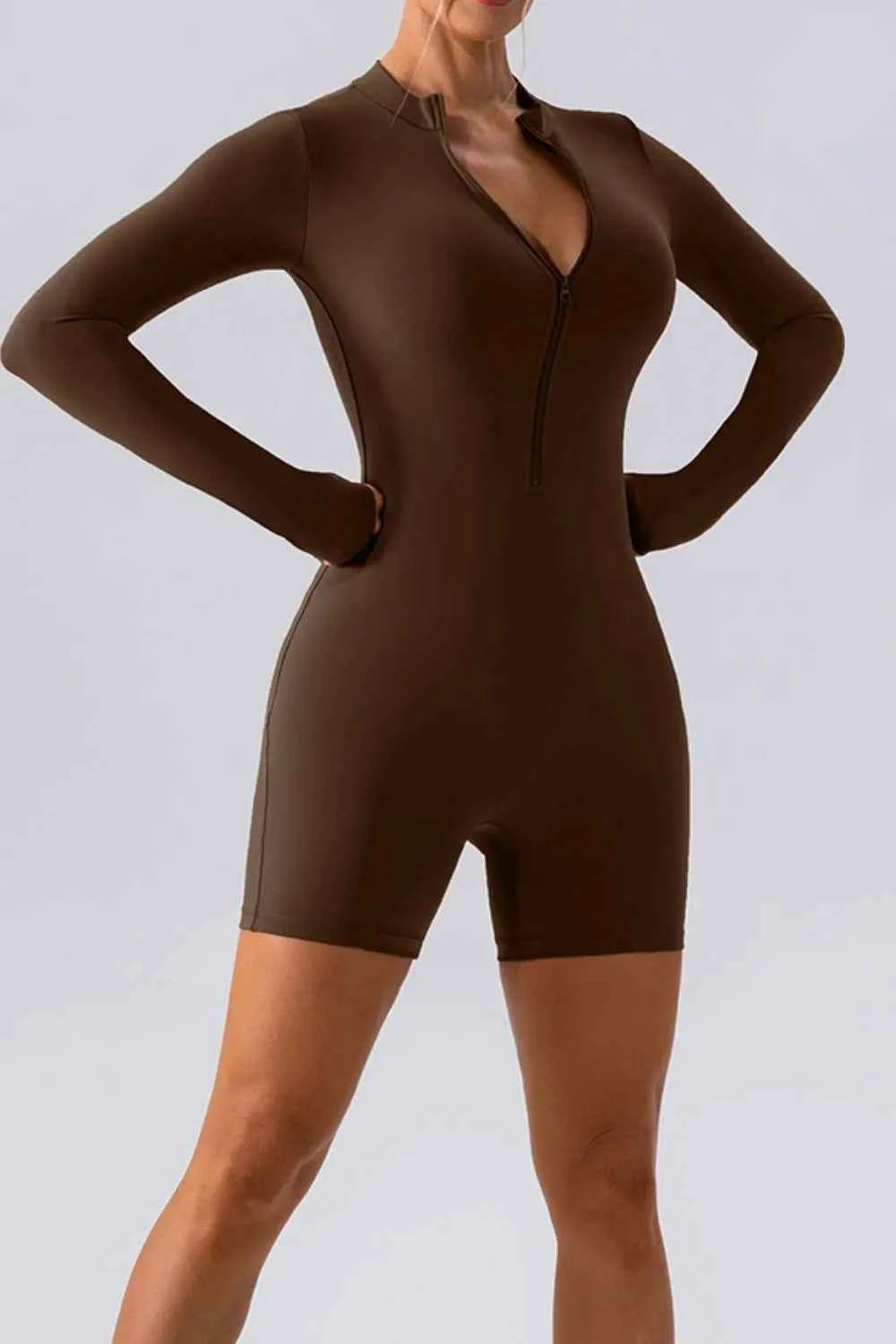 Romy Romper