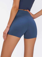 Sculpt Shorts