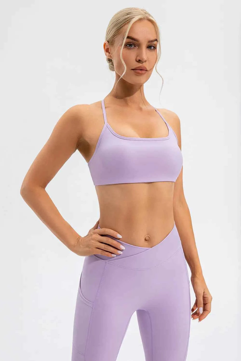 CJ Bra