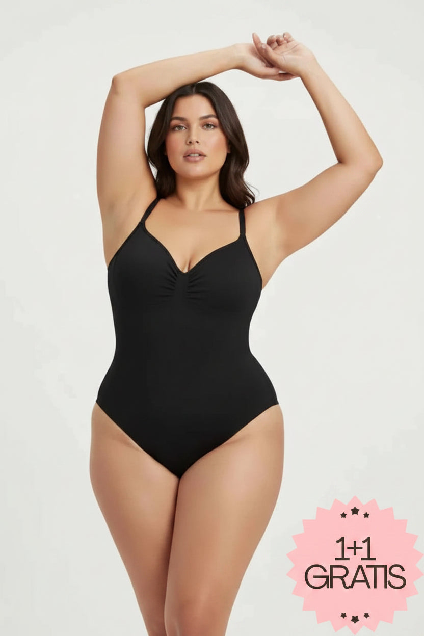 Body moldeador Celluwas 3D – para una silueta perfecta cada día