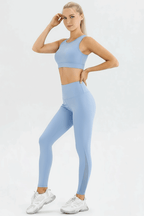 CJ Leggings