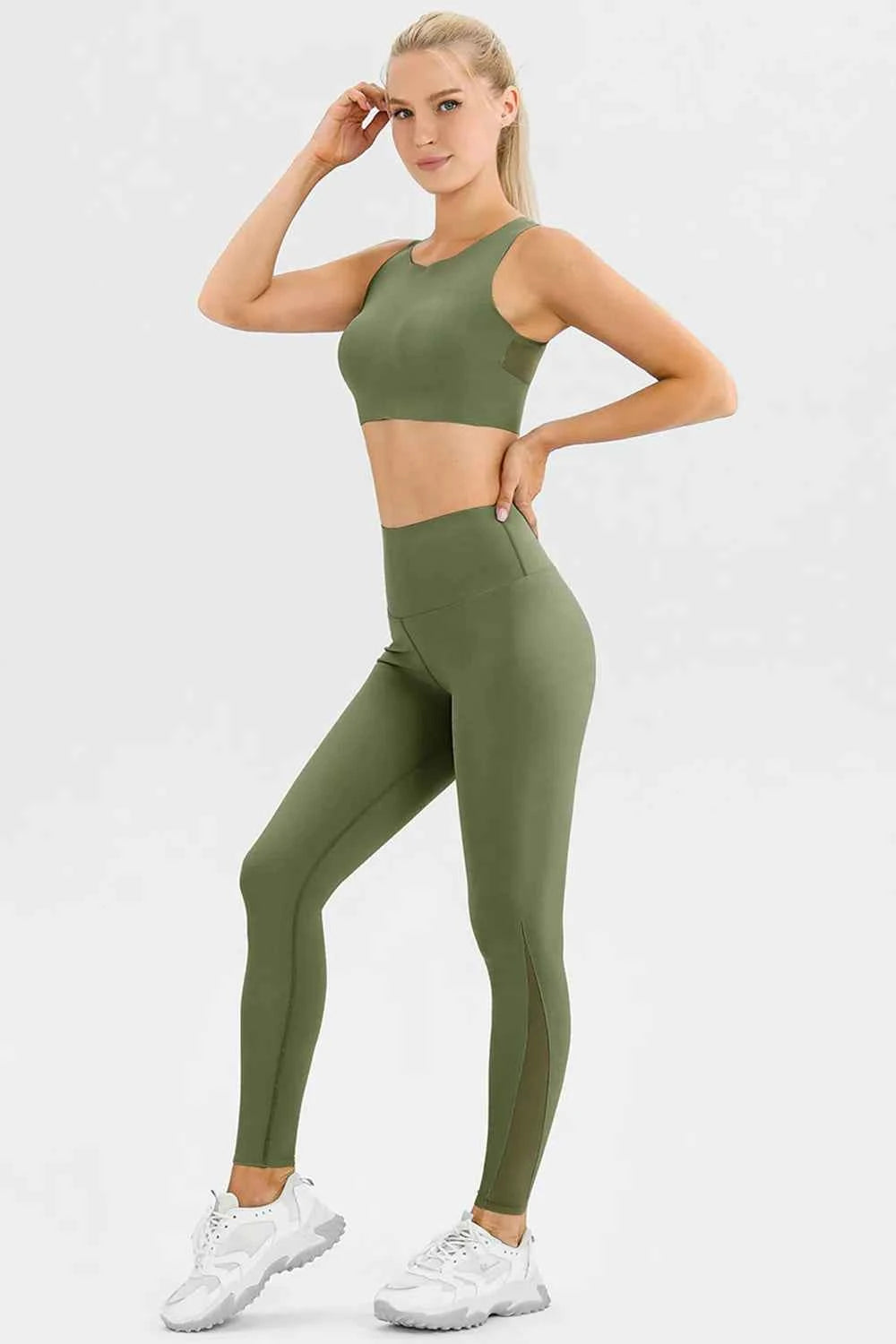 CJ Leggings