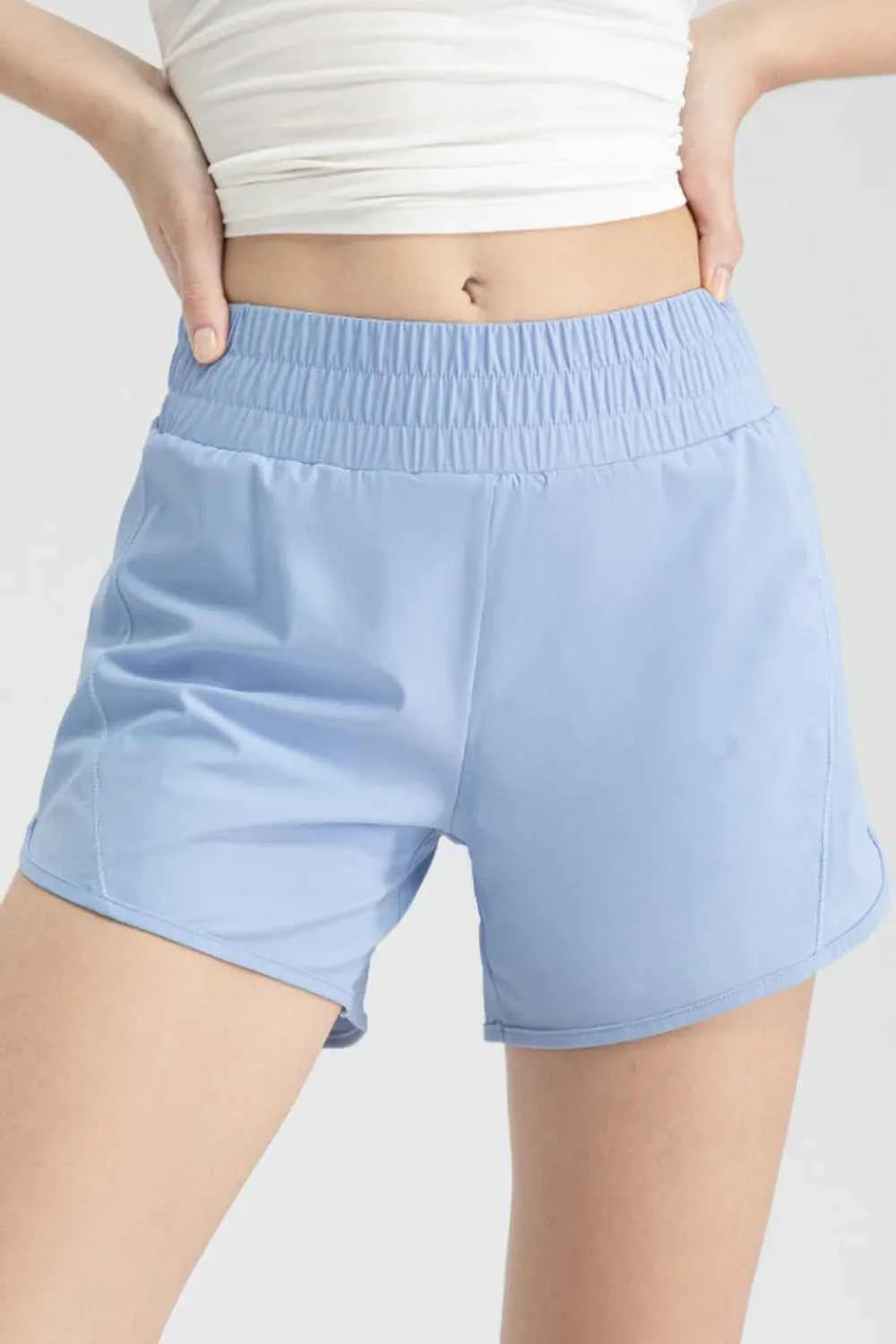 Shorts 21