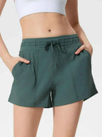 Shorts 2.8