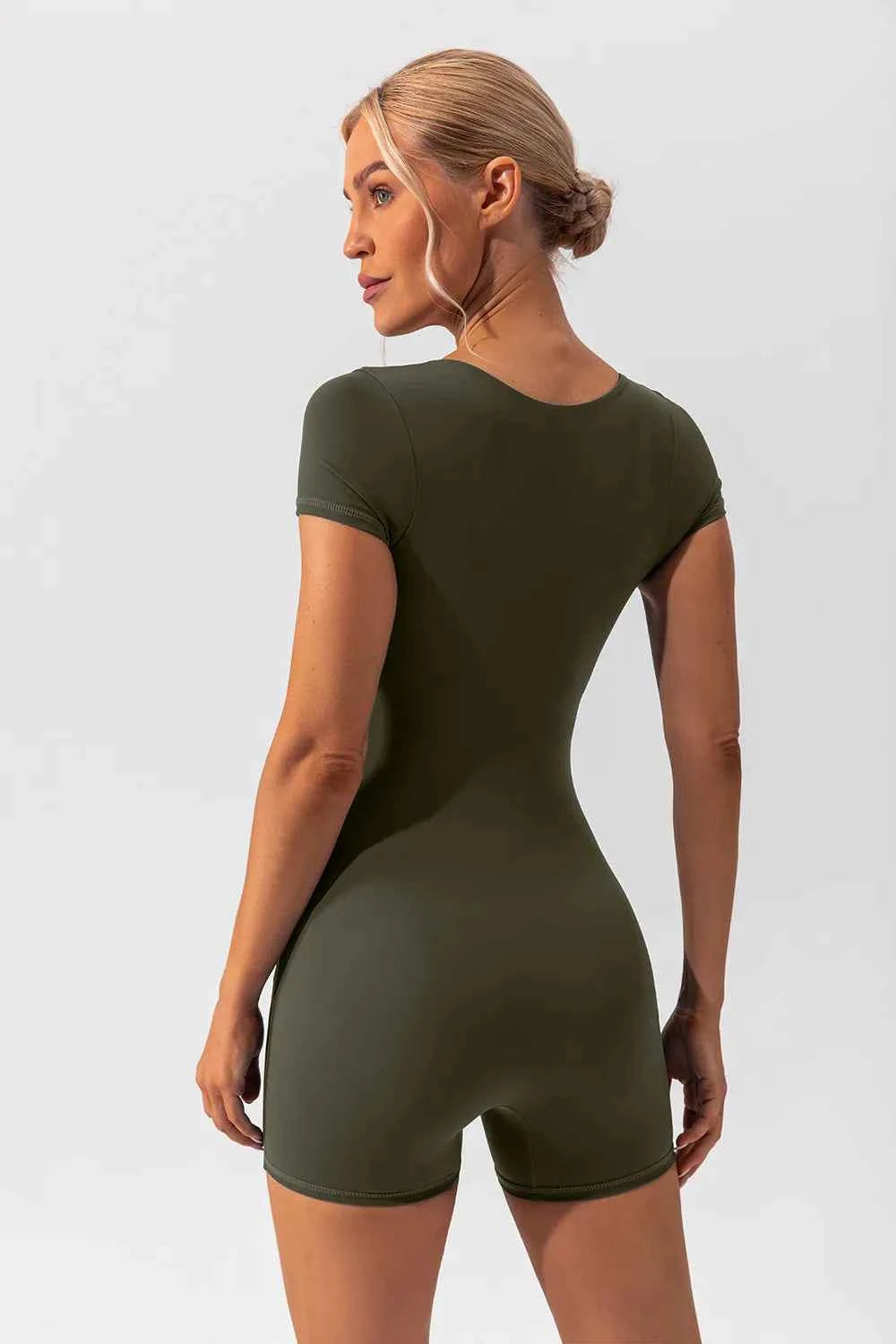 CJ Romper