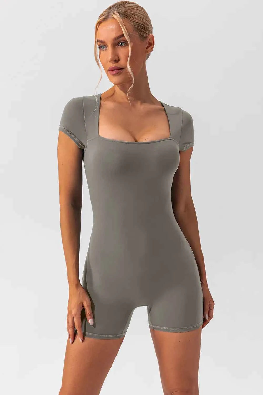 CJ Romper