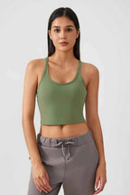 Paloma Top
