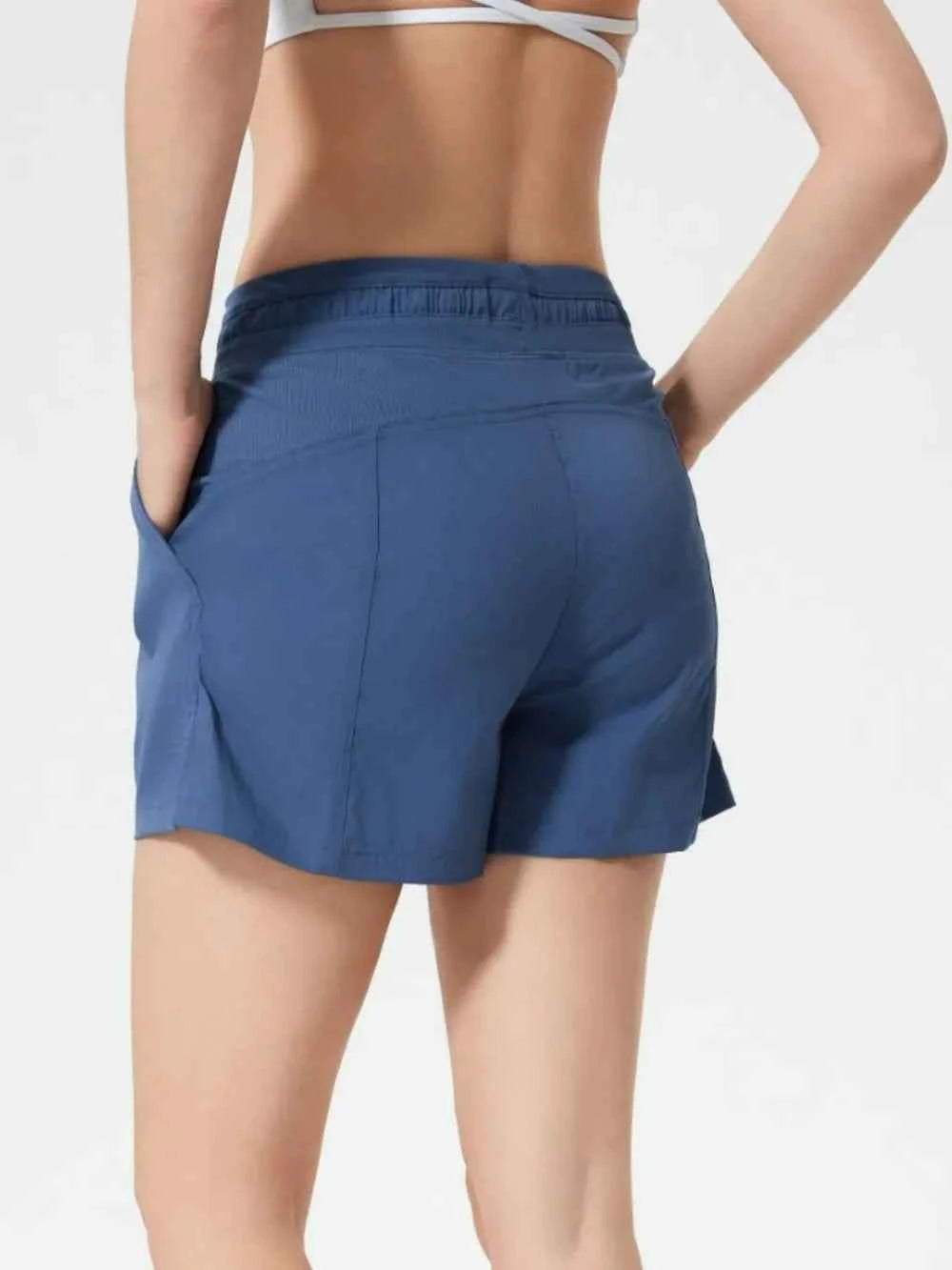 Shorts 2.8