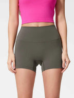 Sculpt Shorts