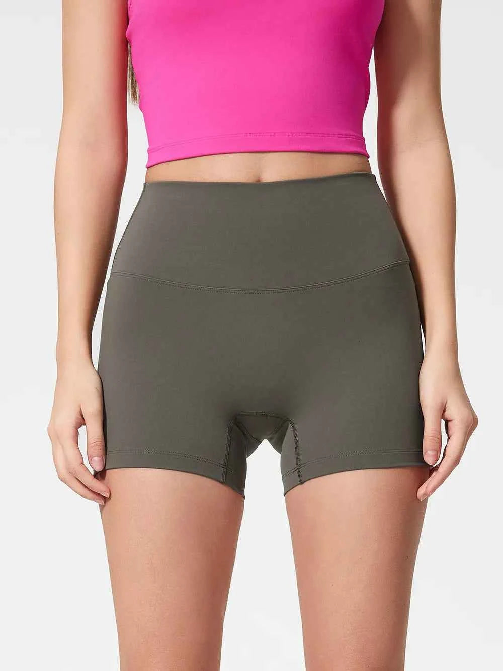 Sculpt Shorts