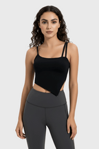 Asym Cami