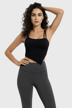Asym Cami