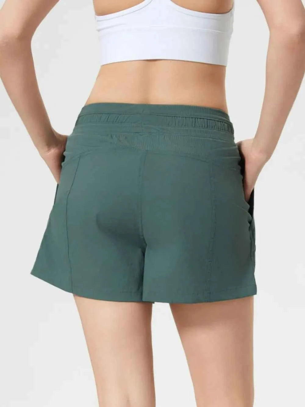 Shorts 2.8