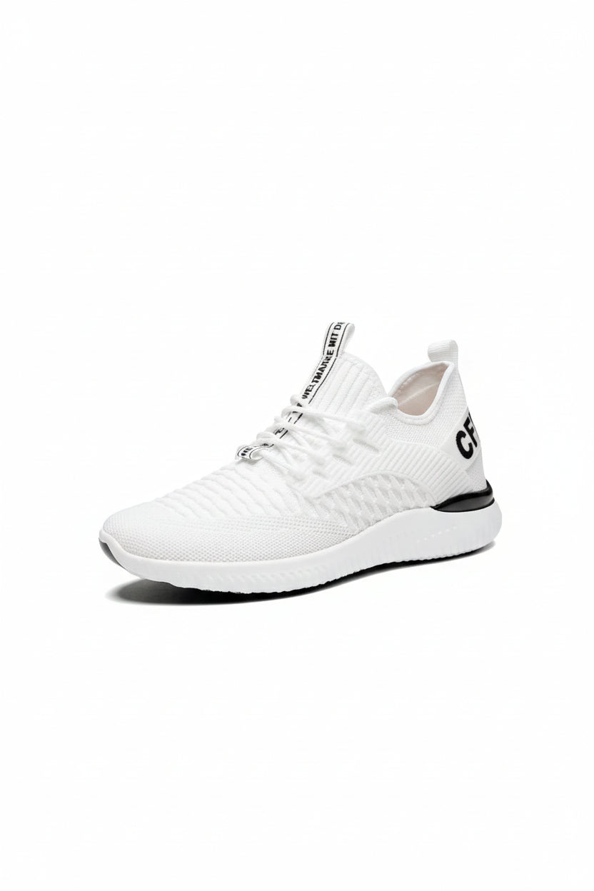 CFF Sneakers (+6CM -> +10CM)
