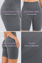 Cellumove Felira FigurPro Shorts