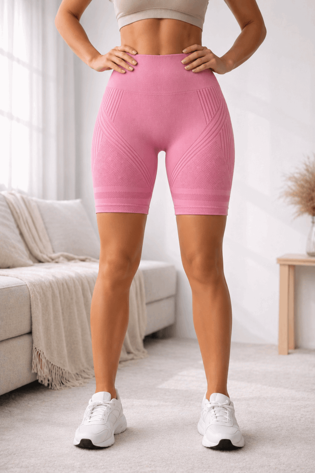 Cellumove Felira FigurPro Shorts