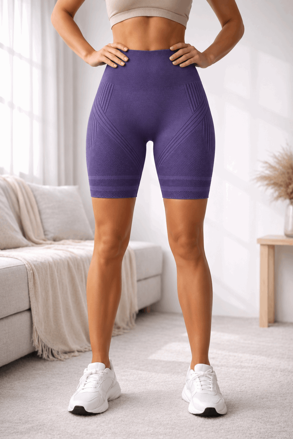 Cellumove Felira FigurPro Shorts