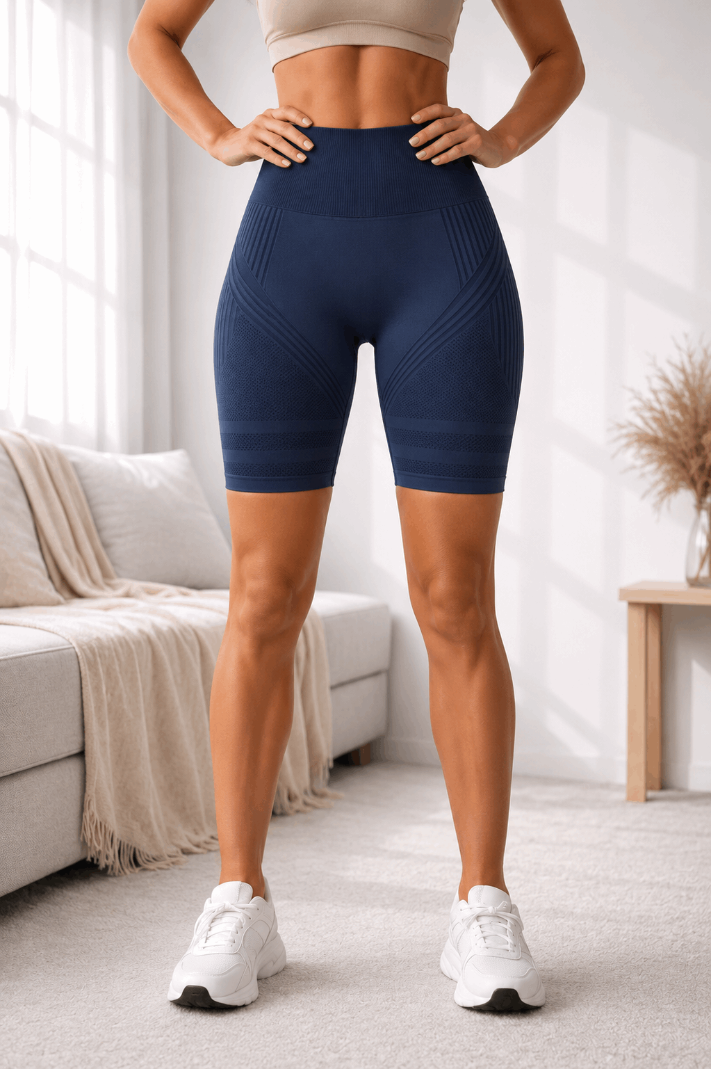 Cellumove Felira FigurPro Shorts