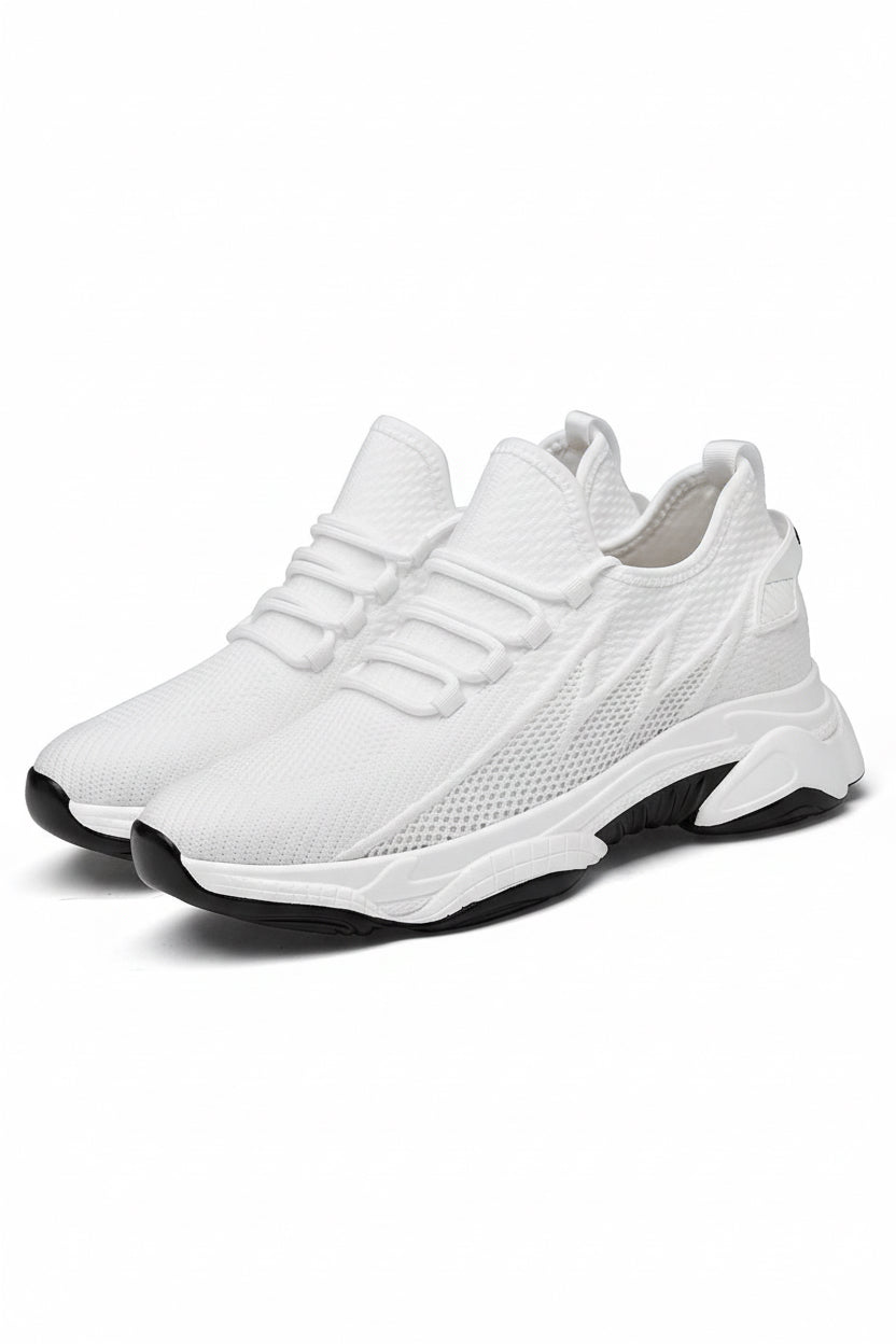 Sneakers 2020 (+6CM -> +10CM)