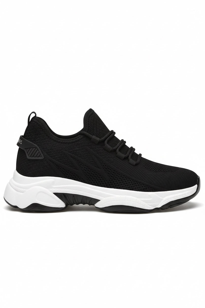 Sneakers 2020 (+6CM -> +10CM)