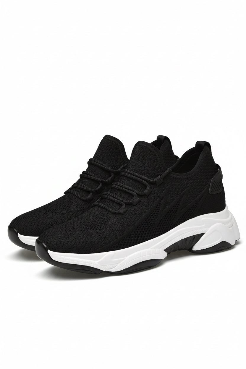 Sneakers 2020 (+6CM -> +10CM)