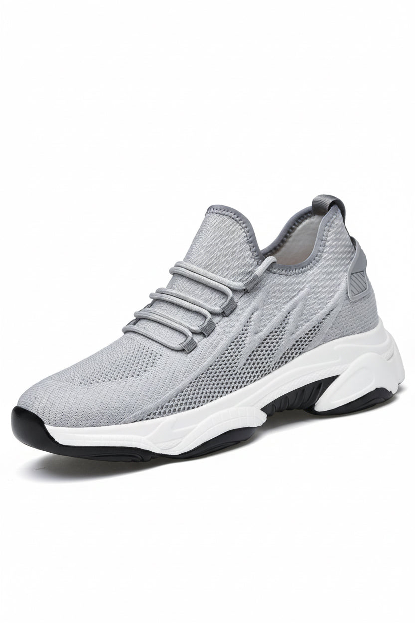 Sneakers 2020 (+6CM -> +10CM)