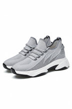Sneakers 2020 (+6CM -> +10CM)