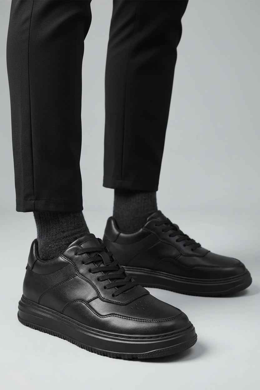 Fardo Sneakers (+8CM)