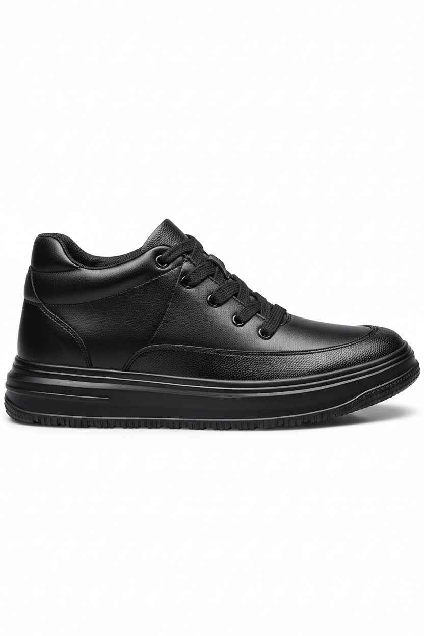 Finn Sneakers (+6CM -> +8CM)