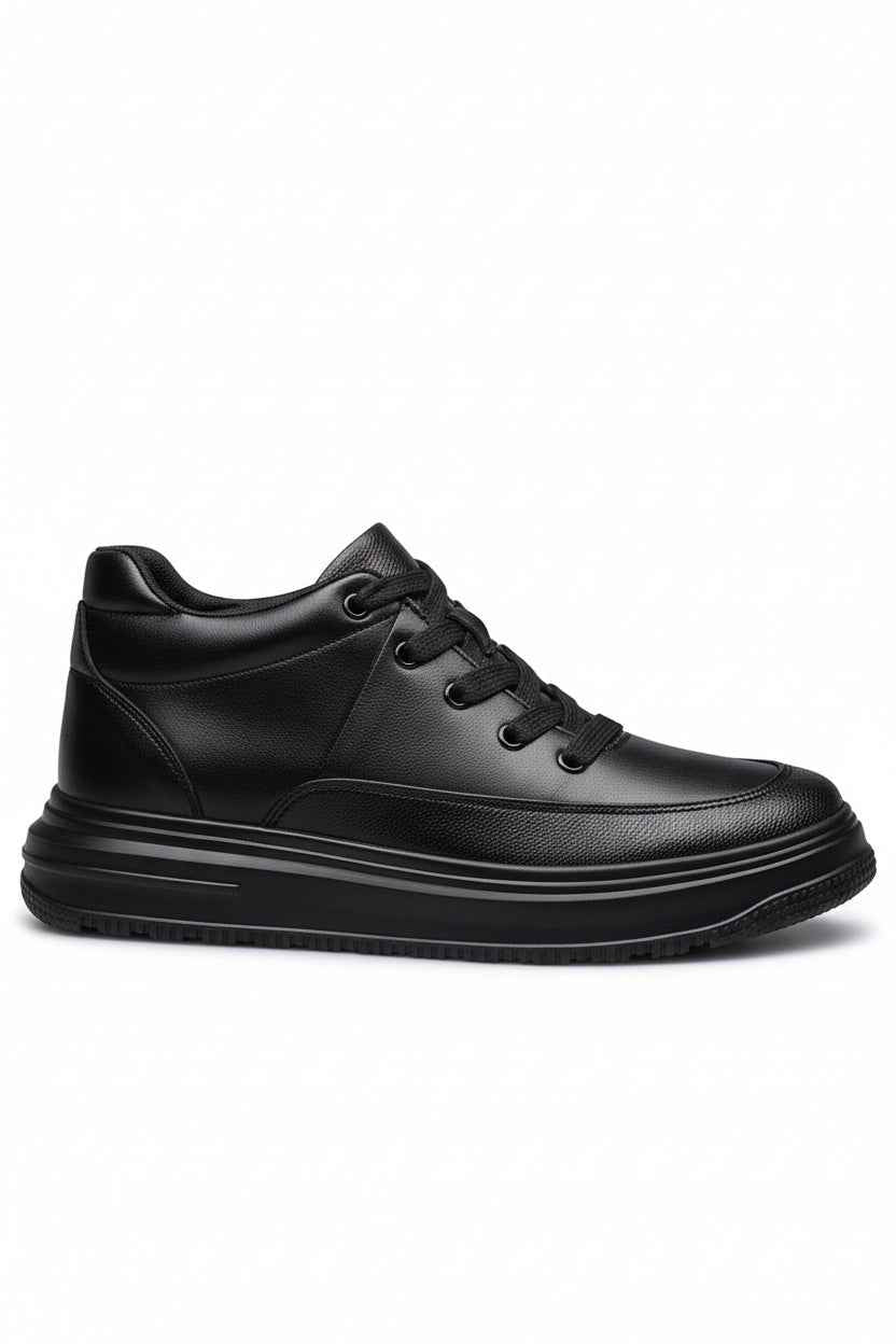 Finn Sneakers (+6CM -> +8CM)