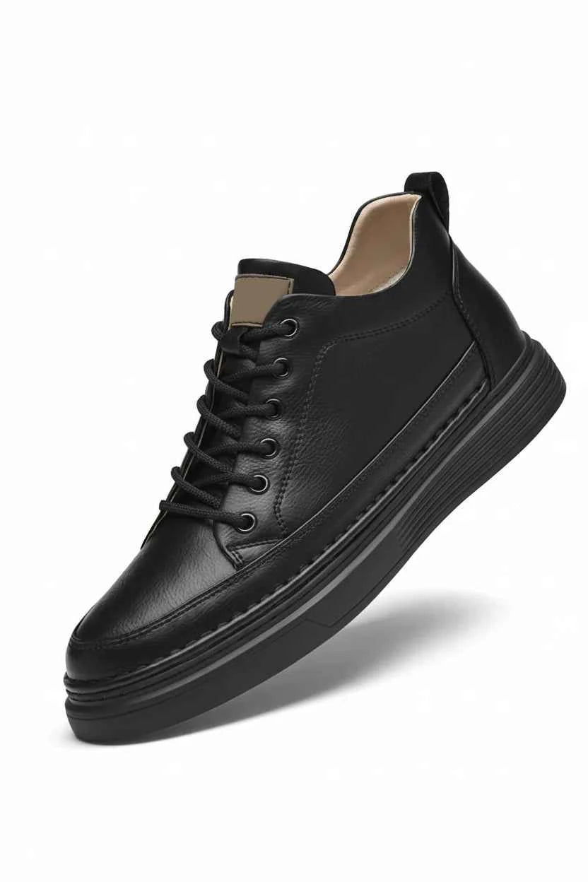 Lussaty Sneakers (+6CM -> +8CM)