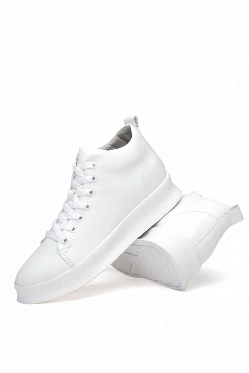 Mantovani Sneakers (+6CM -> +8CM)