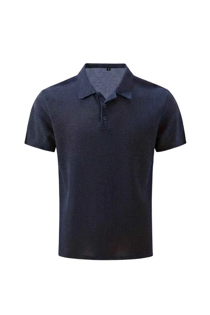 Capri - Ultracómodo Polo para hombre