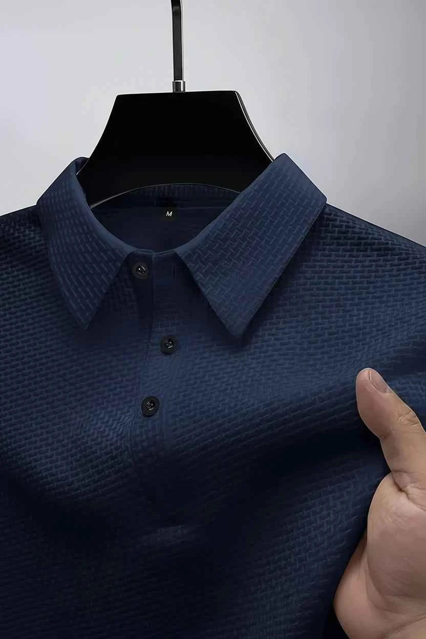 Capri - Ultracómodo Polo para hombre