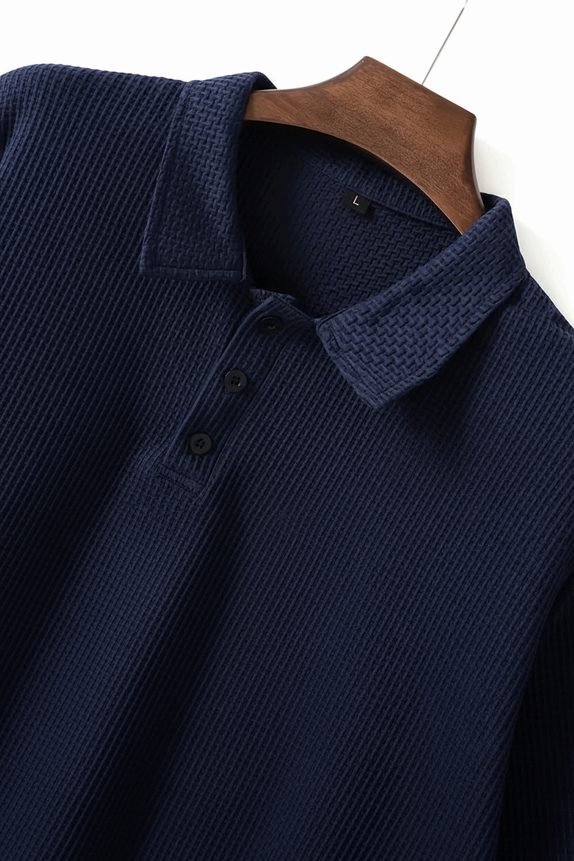 Capri - Ultracómodo Polo para hombre