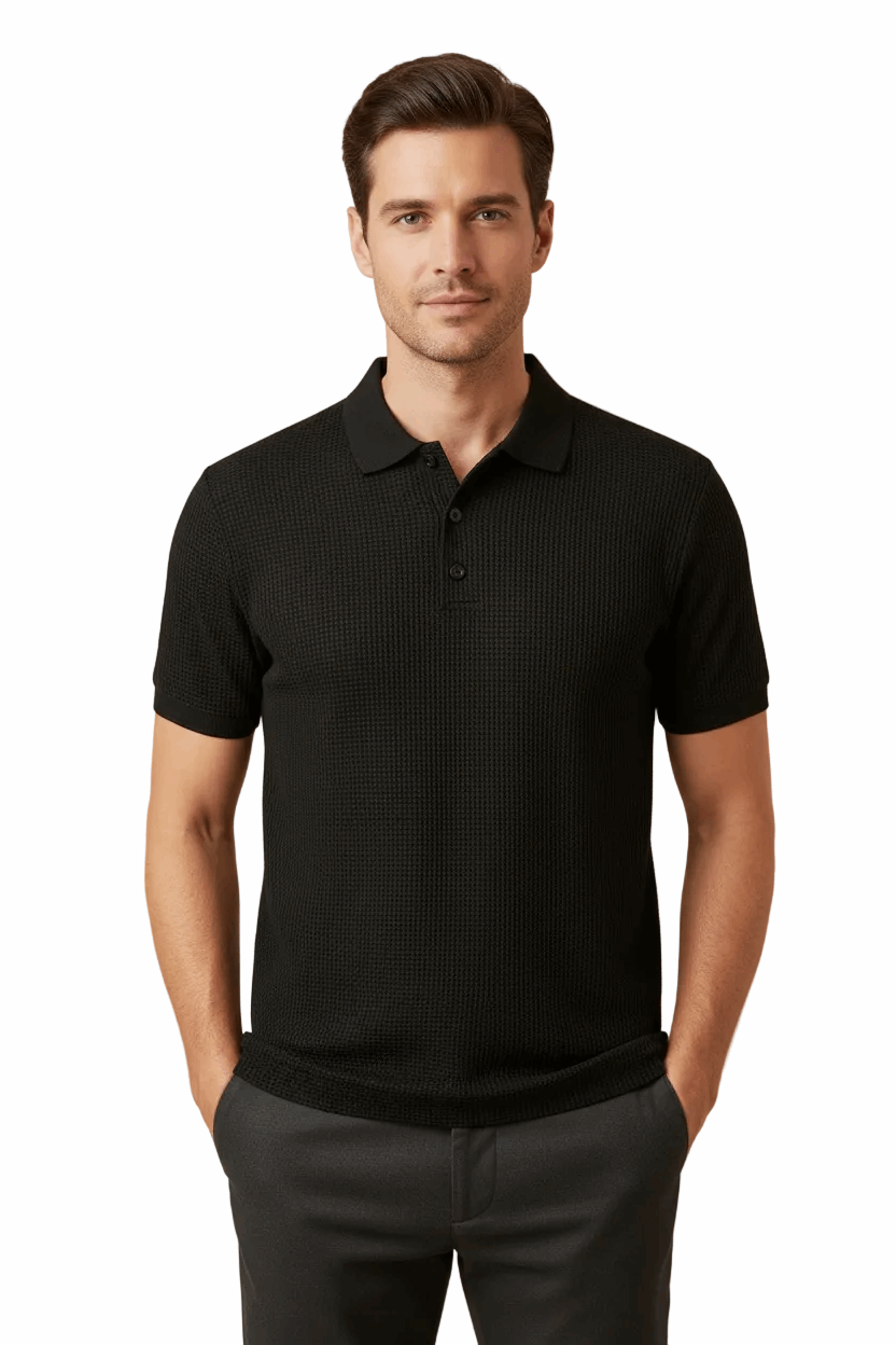 Capri - Ultracómodo Polo para hombre