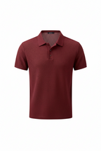 Capri - Ultracómodo Polo para hombre