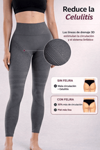 Cellumove Felira FigurPro Leggings