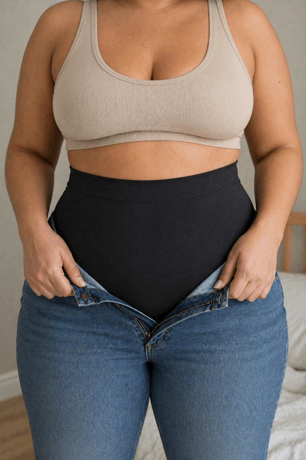 Tanga moldeadora Cellumove