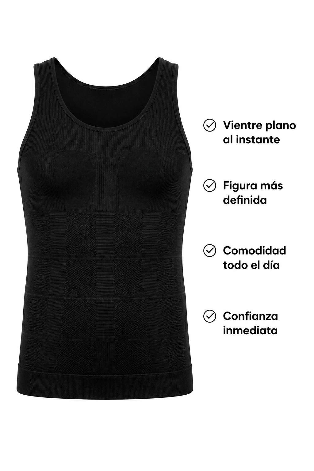 Titan Slim - Camiseta