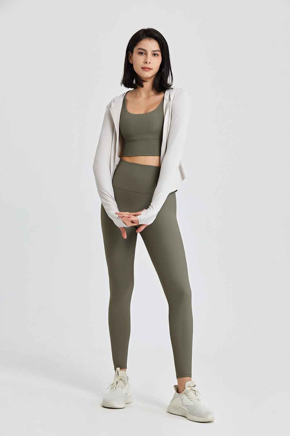 Vega Sudadera
