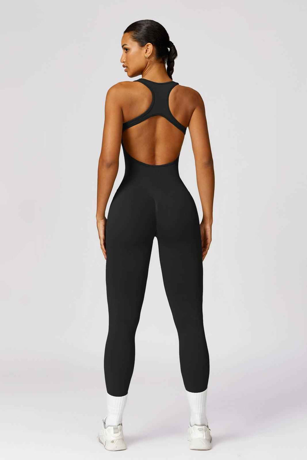 Nora Cutout Jumpsuit