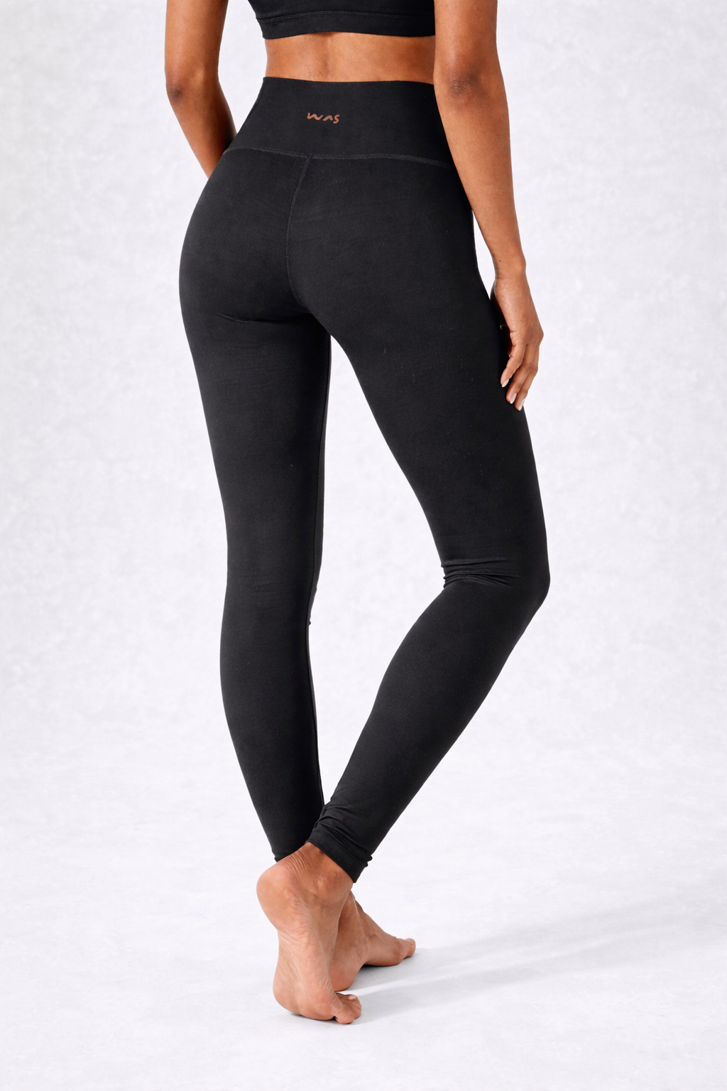 Signature Leggings