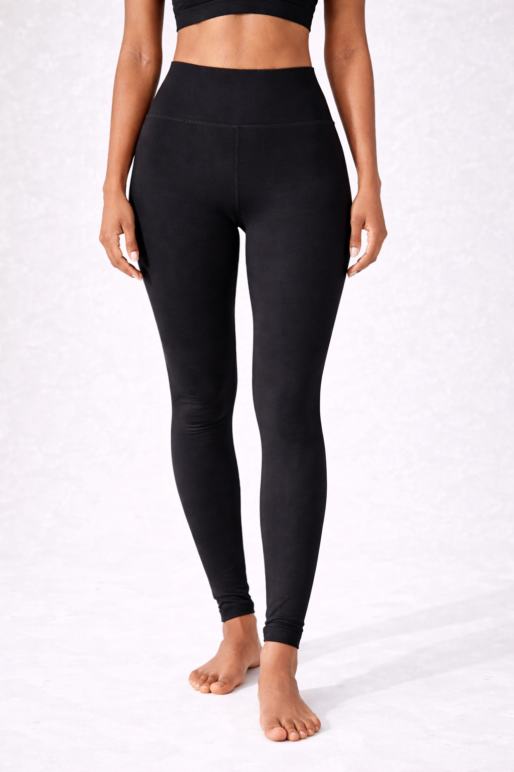 Signature Leggings