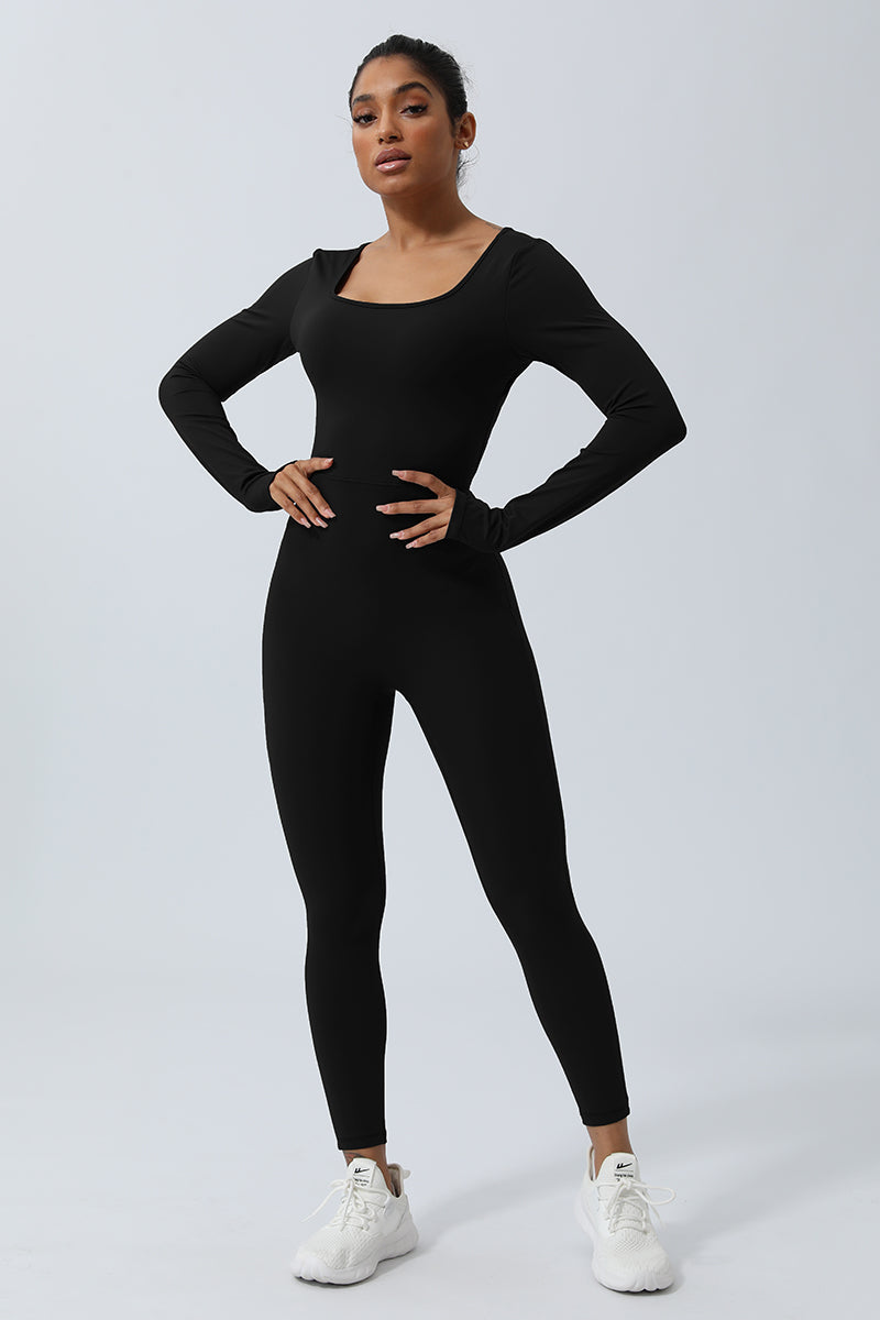Zaira Jumpsuit