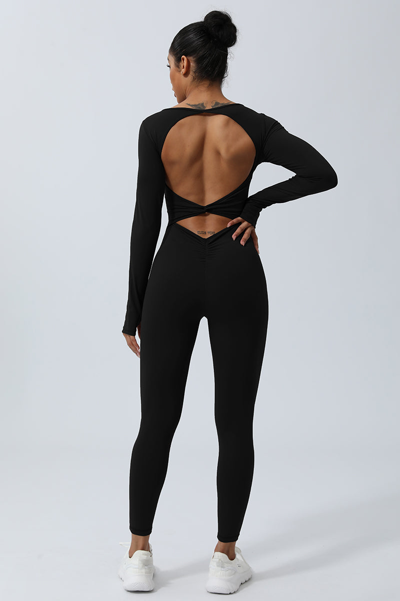 Zaira Jumpsuit