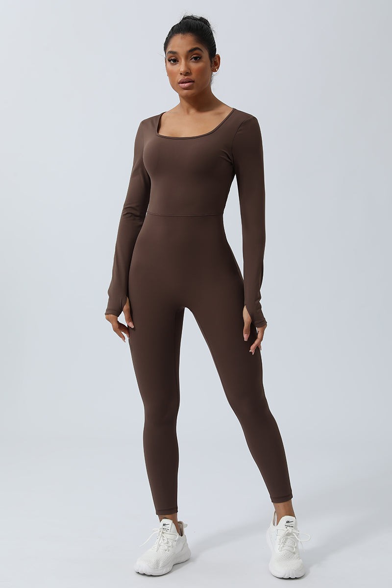 Zaira Jumpsuit